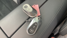 Mercedes-Benz Eqe 350 215kW AMG Line Premium Plus 89kWh 4dr Auto Electric Saloon